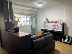 Blk 10 Rumah Tinggi View (Bukit Merah), HDB 4 Rooms #507122571